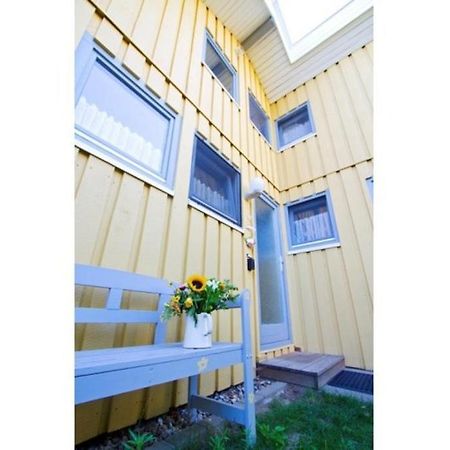 Ferienhaus 67 Am Granzower See ミロー エクステリア 写真