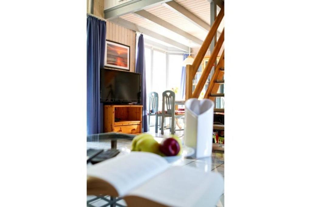 Ferienhaus 67 Am Granzower See ミロー エクステリア 写真