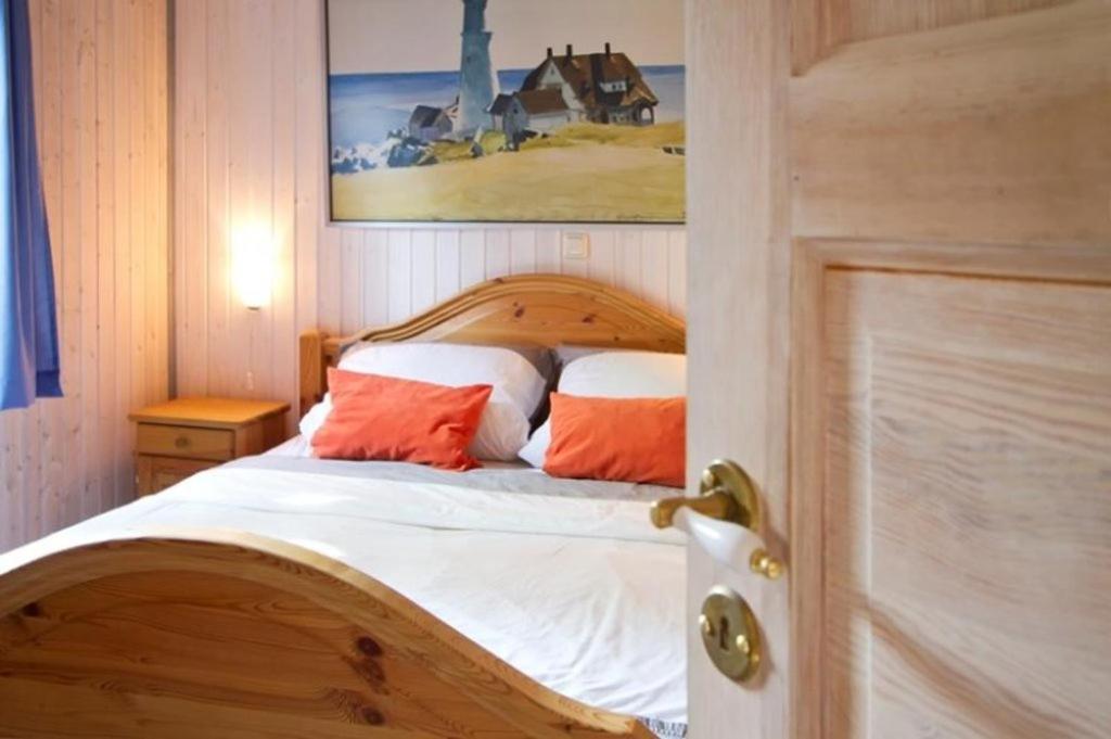 Ferienhaus 67 Am Granzower See ミロー エクステリア 写真