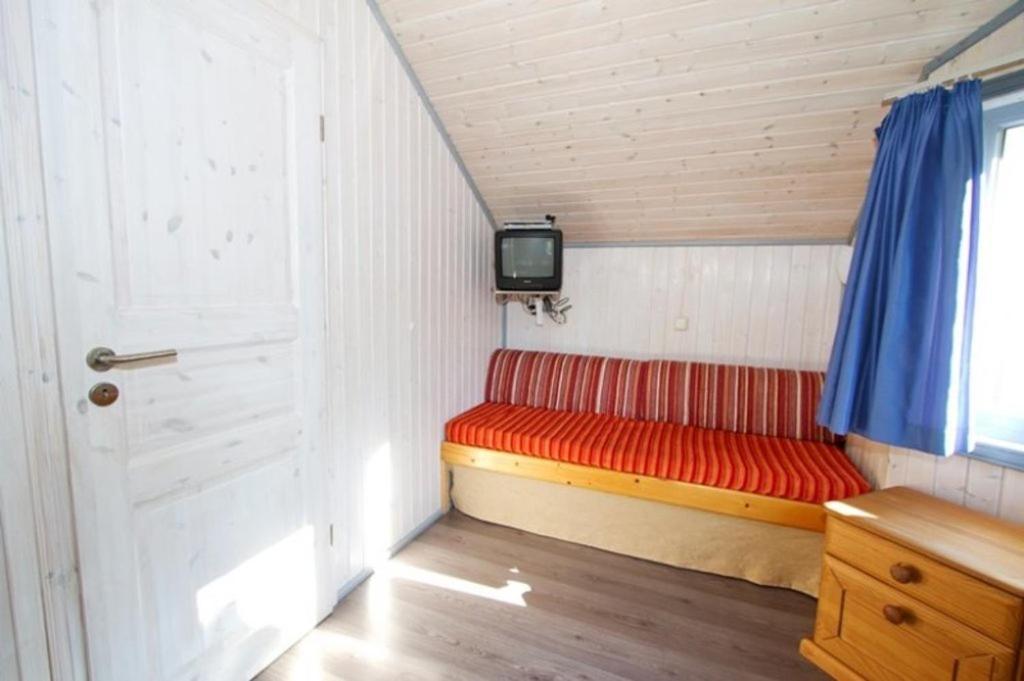 Ferienhaus 67 Am Granzower See ミロー エクステリア 写真