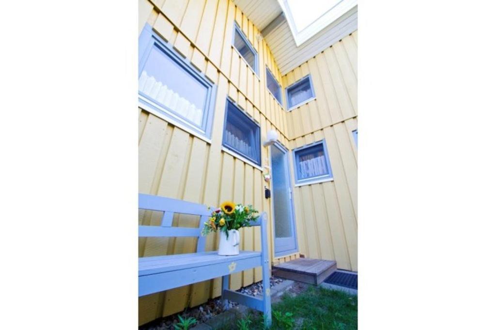Ferienhaus 67 Am Granzower See ミロー エクステリア 写真